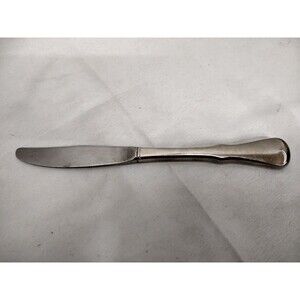 American Colonial by Oneida Stainless Steel Butter Knife Hollow Handle
